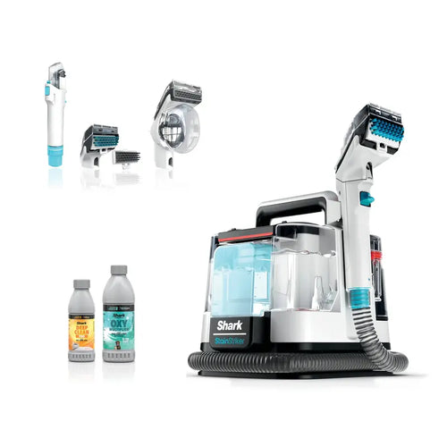 Shark StainStriker PX201 Portable Carpet & Upholstery Cleaner