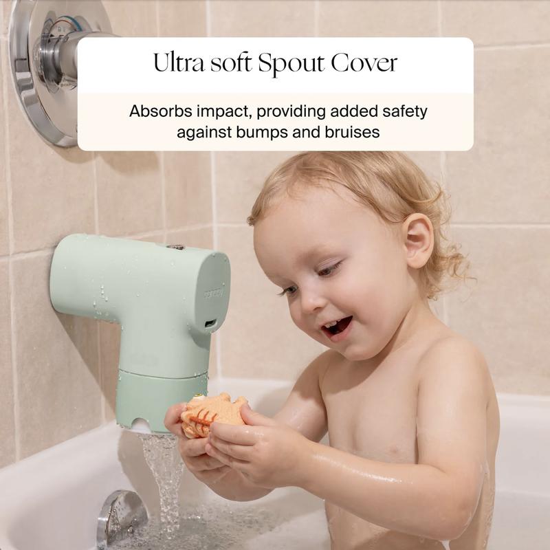 Baby Bath Tub Filter