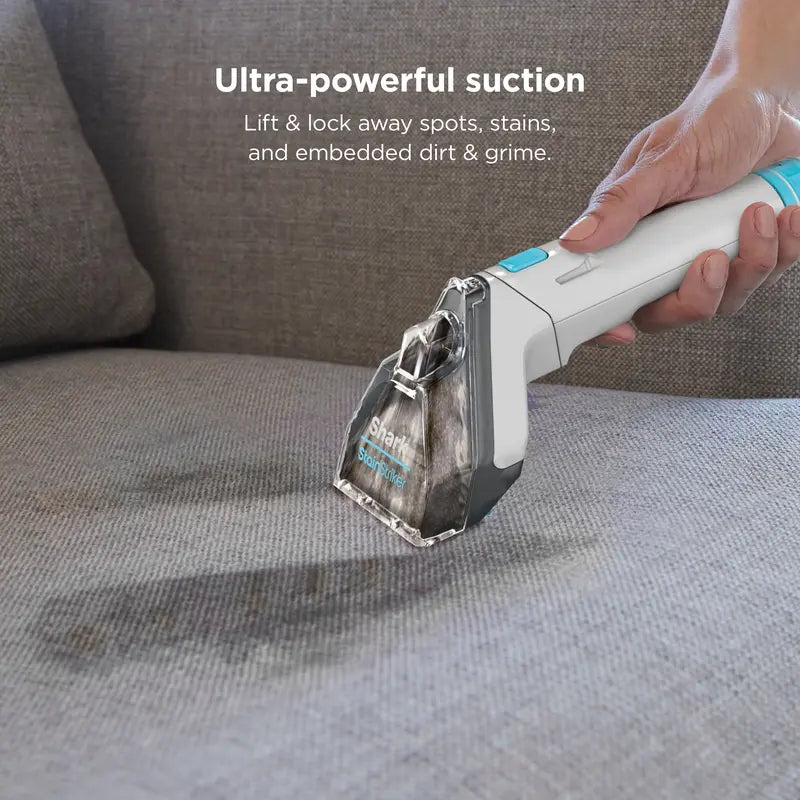 Shark StainStriker PX201 Portable Carpet & Upholstery Cleaner